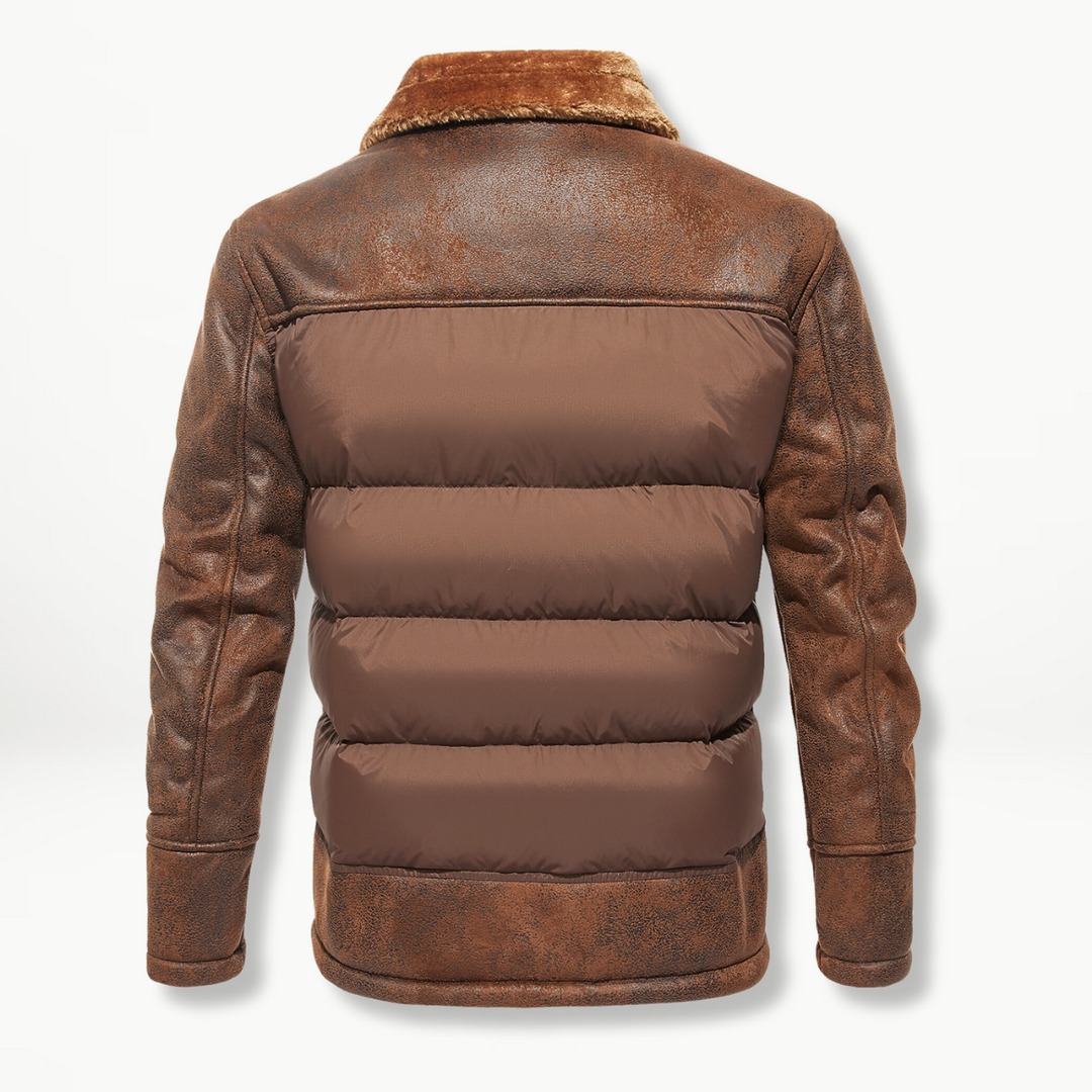 EB | Winterjacke für Männer