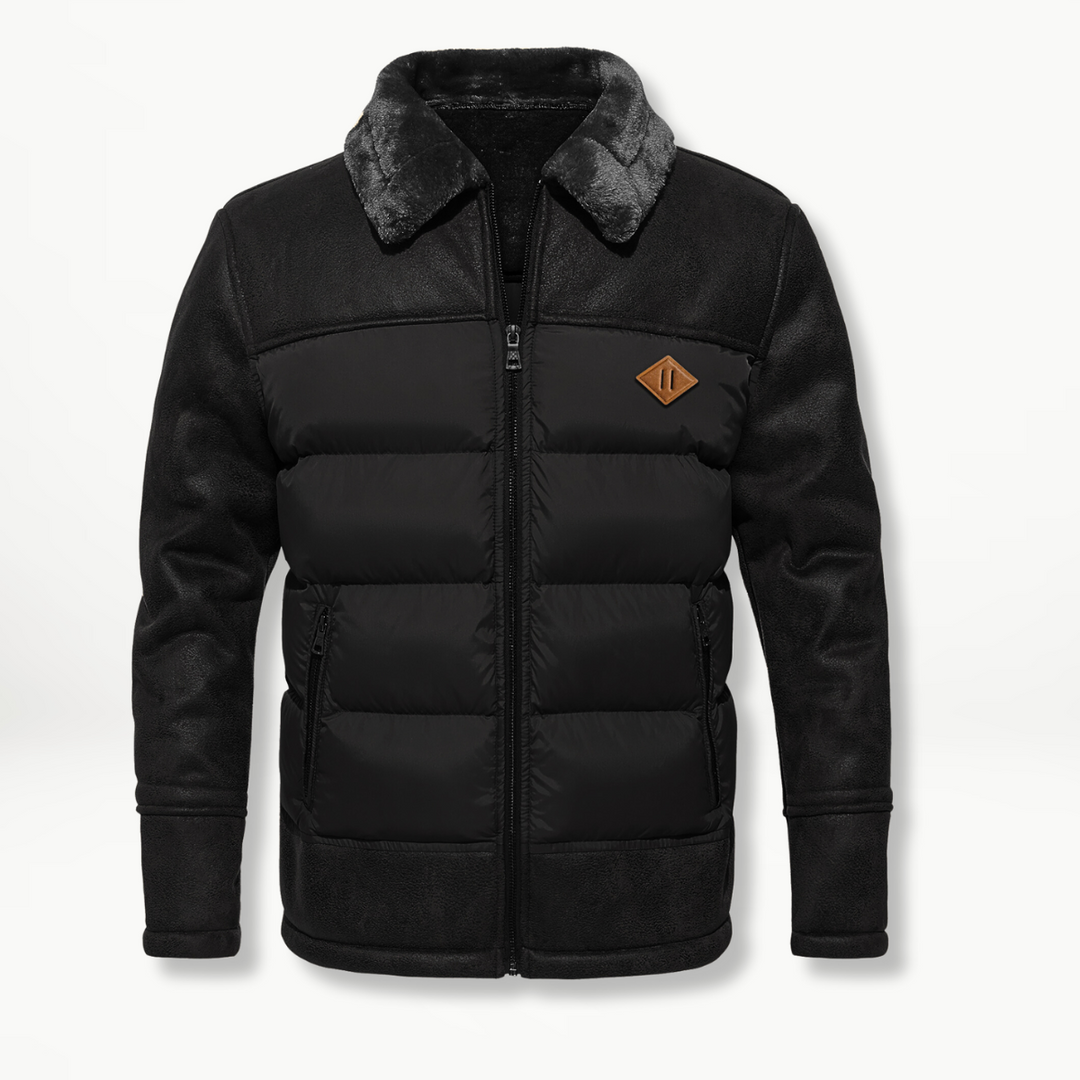 EB | Winterjacke für Männer