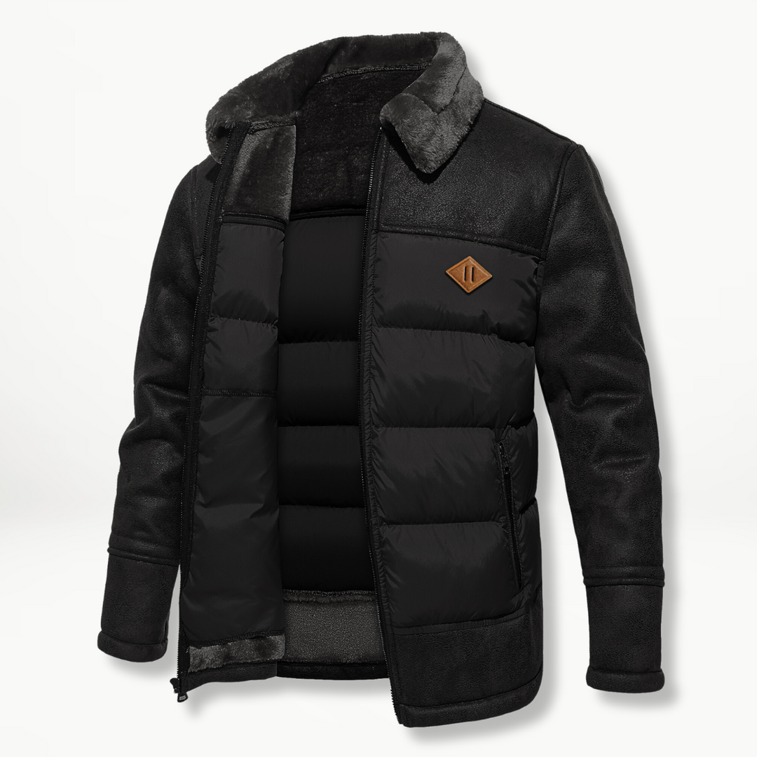 EB | Winterjacke für Männer