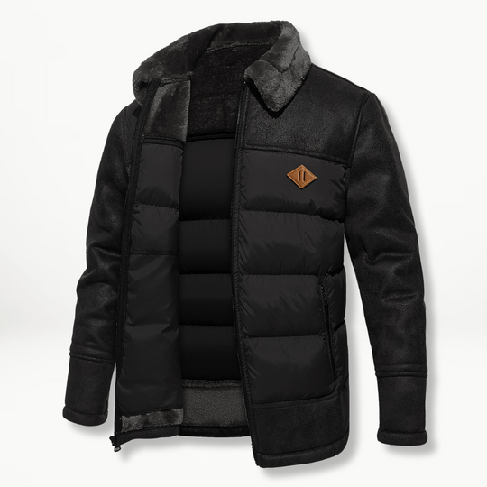 EB | Winterjacke für Männer