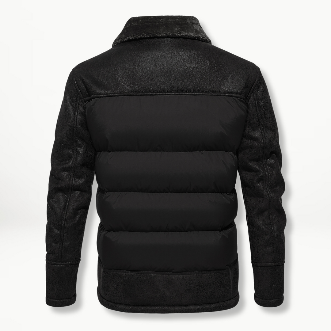 EB | Winterjacke für Männer