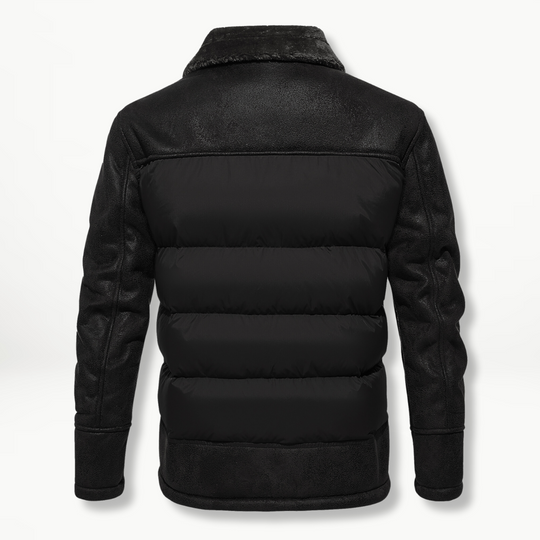 EB | Winterjacke für Männer