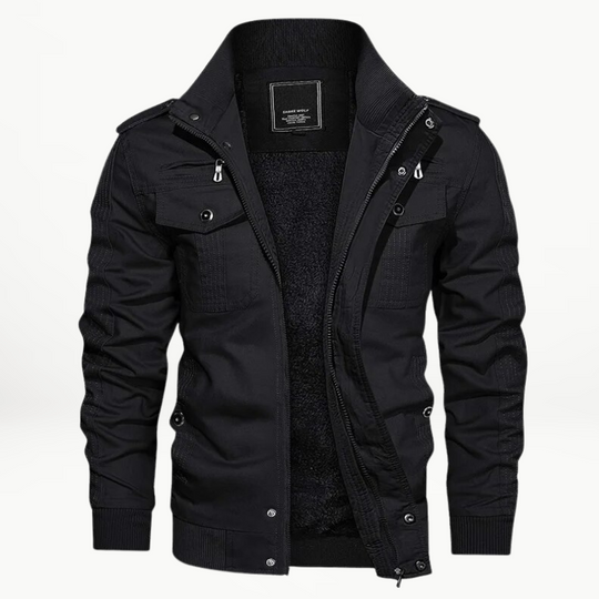 EB | Bequeme Winterjacke
