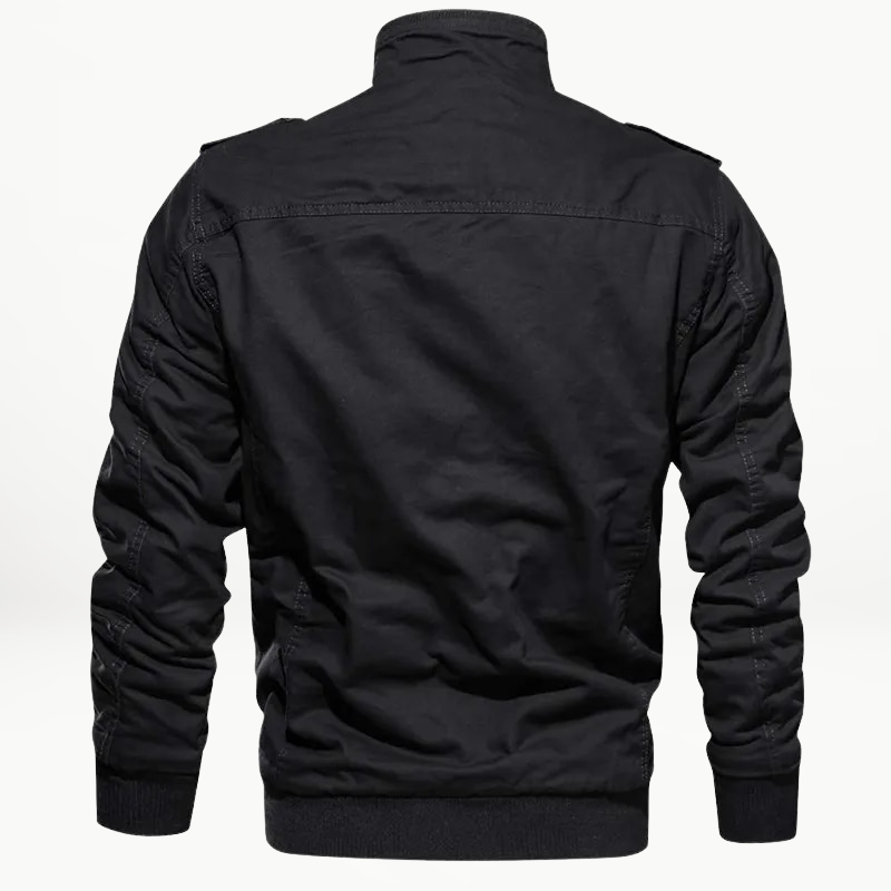 EB | Bequeme Winterjacke