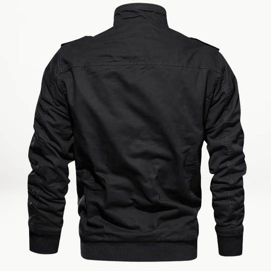 EB | Bequeme Winterjacke