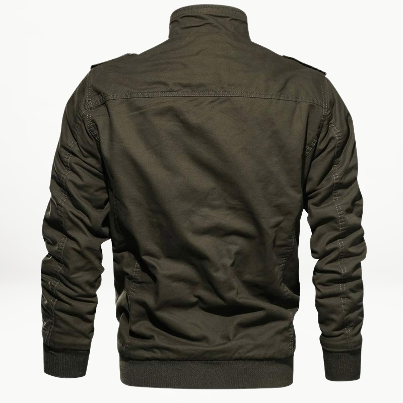 EB | Bequeme Winterjacke