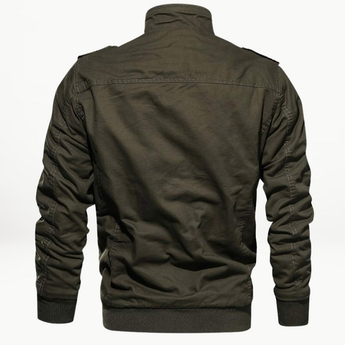 EB | Bequeme Winterjacke