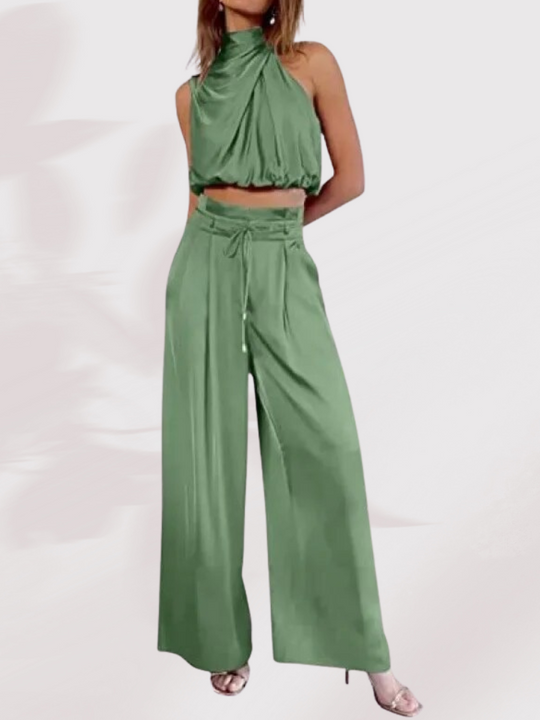 EB | Luxe 2 Teiliges Set