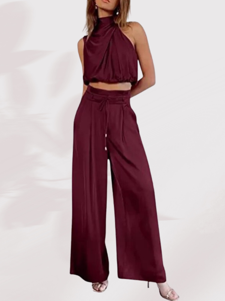EB | Luxe 2 Teiliges Set