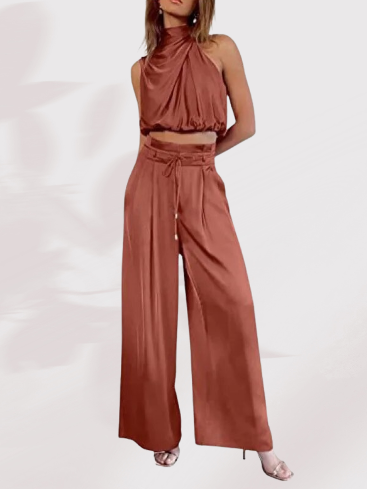 EB | Luxe 2 Teiliges Set