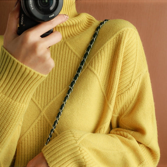 EB | Strickpullover
