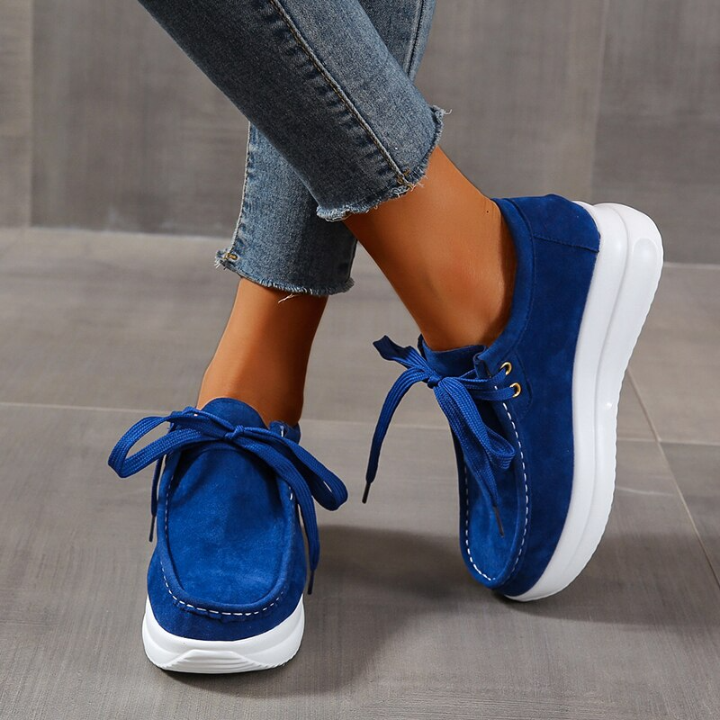 EB - Stilvolle dicke schuhe