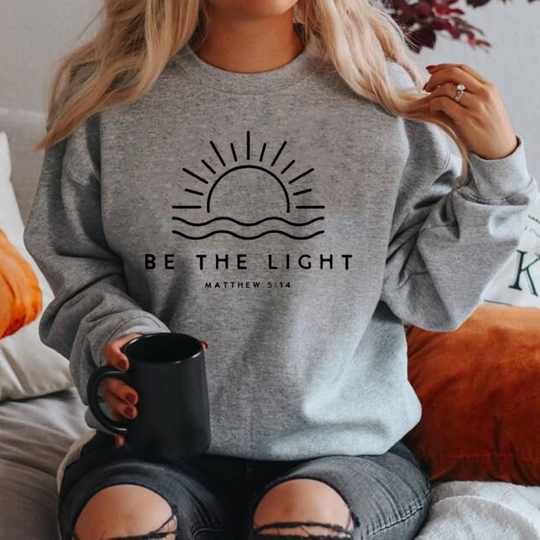 EB | Modischer Pullover Damen