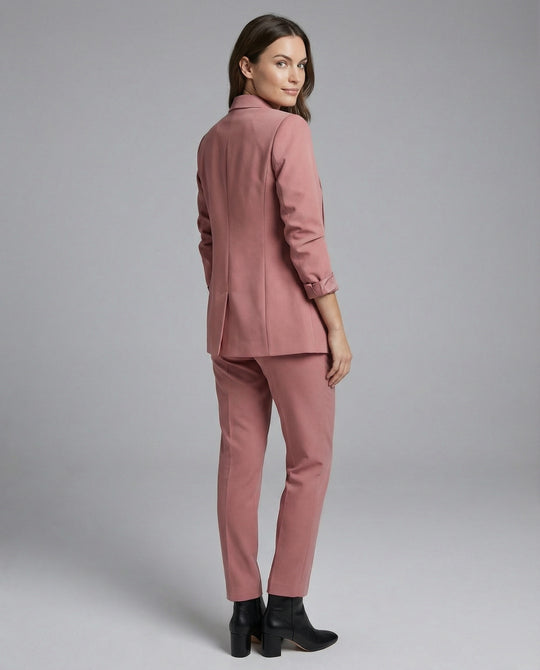 EB | Eleganter Blazer Komfort