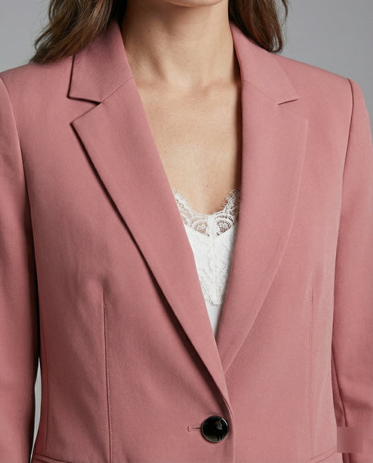EB | Eleganter Blazer Komfort