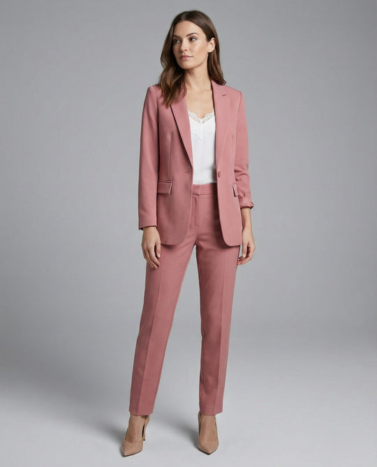 EB | Eleganter Blazer Komfort