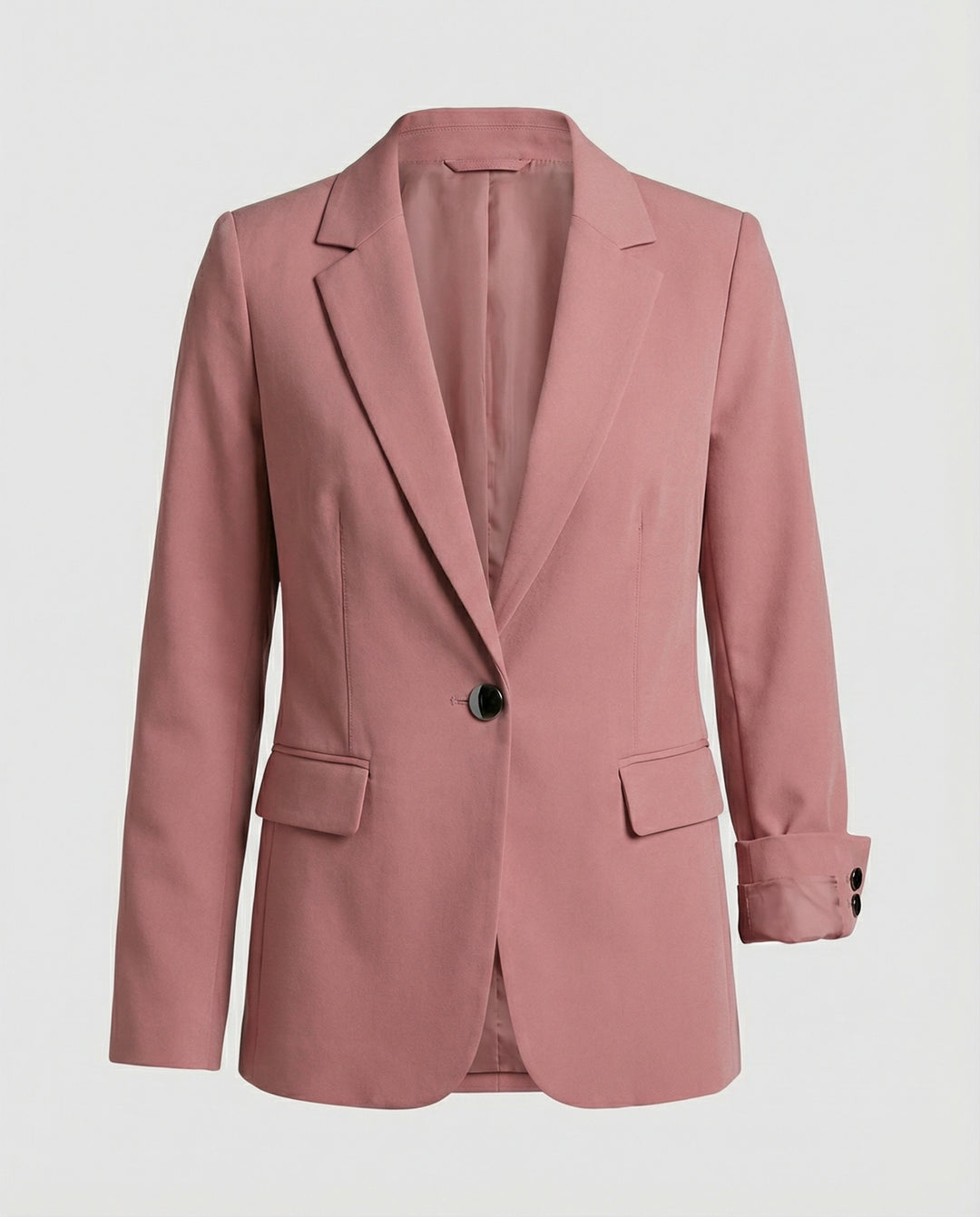 EB | Eleganter Blazer Komfort