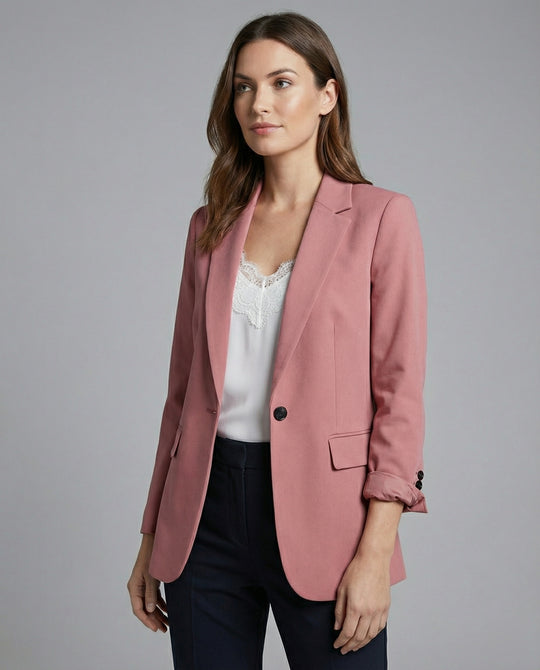 EB | Eleganter Blazer Komfort