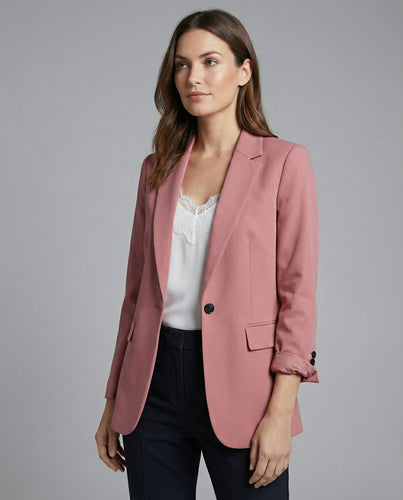EB | Eleganter Blazer Komfort