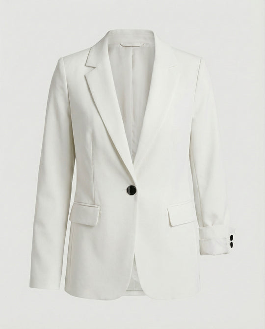 EB | Eleganter Blazer Komfort