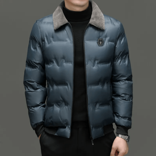 EB | Wetterbeständige Outdoor-Jacke