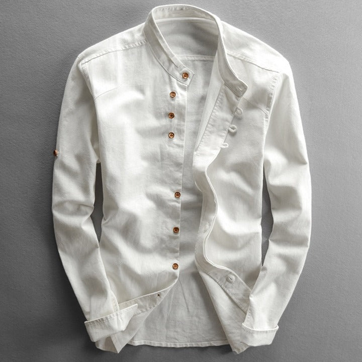 EB | Bequeme Shirt