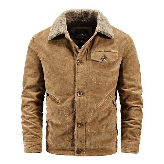 EB | Herrenjacke mit Klassischer Passform