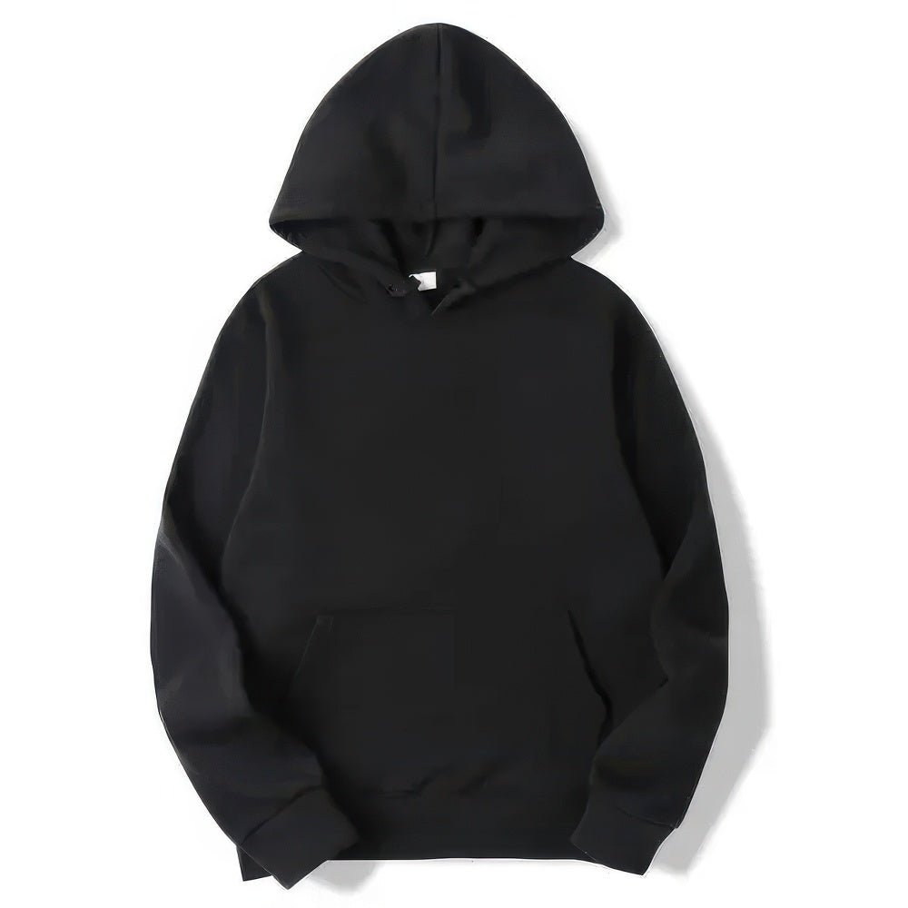 EB | Basic Hoodie mit Kapuze Unisex