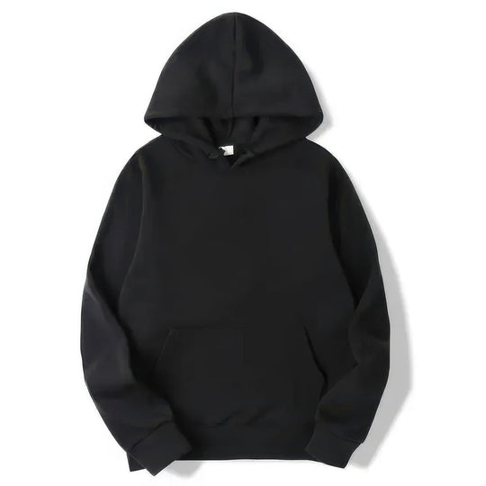 EB | Basic Hoodie mit Kapuze Unisex