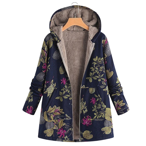 EB | Hochwertige Winter Jacke Kollektion