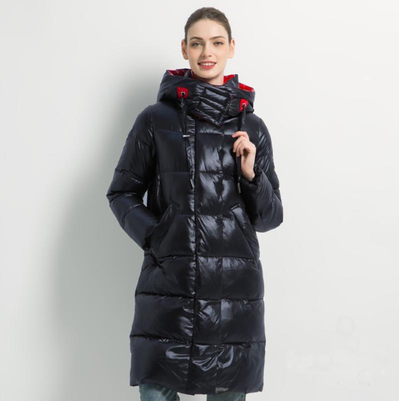 EB | Stilvolle Premium Jacke