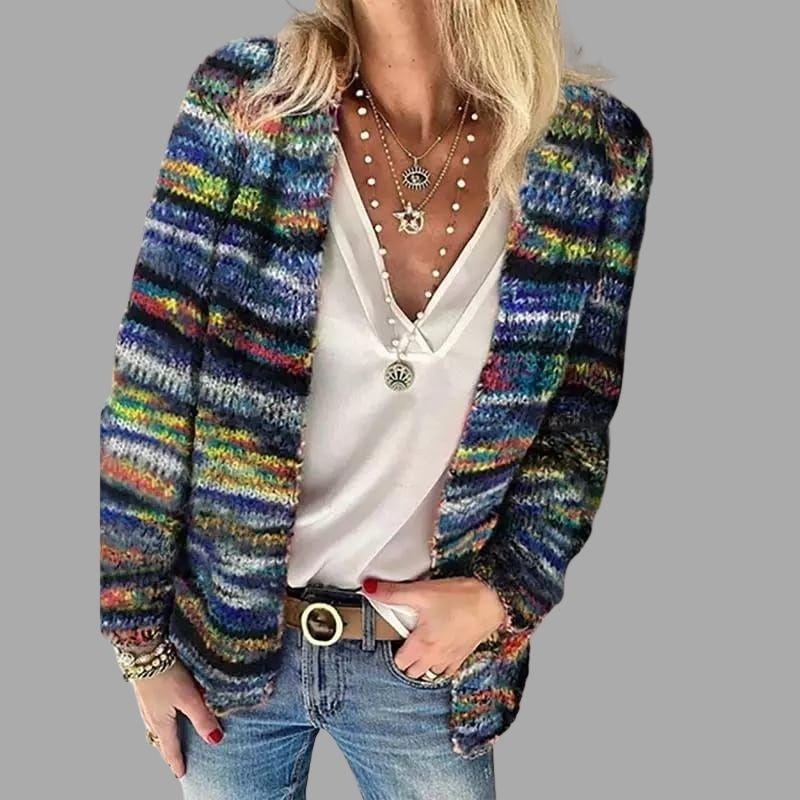 EB | Einfache und Stilvolle Allgemeine Jacke