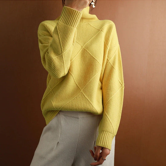 EB | Strickpullover