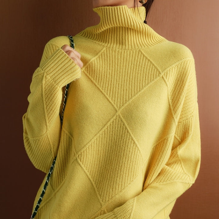 EB | Strickpullover