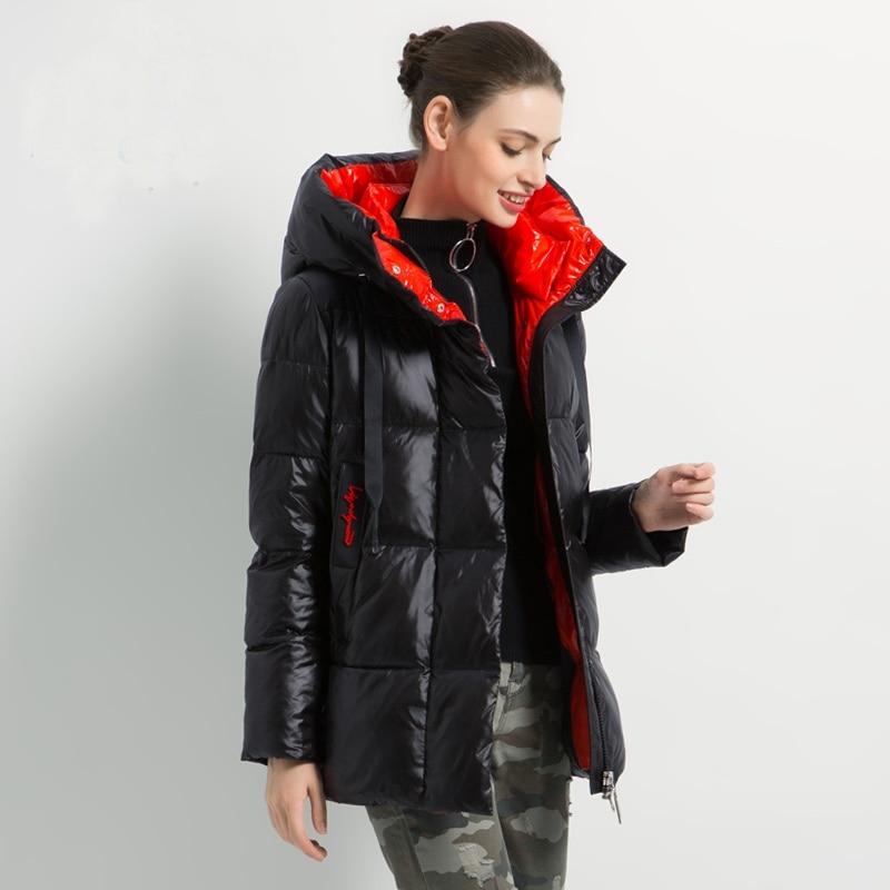 EB | Stilvolle Premium Jacke
