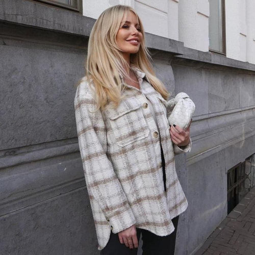 EB | Der Elegante Strickcardigan