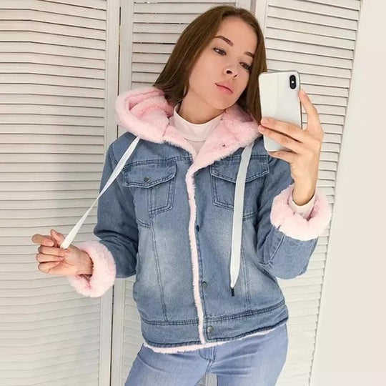 EB | Stylischer Hochwertiger Hoodie