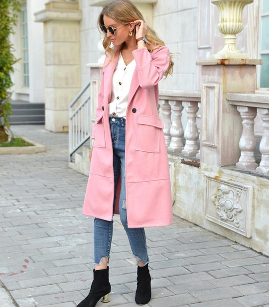 EB | Premium Jack für Damen