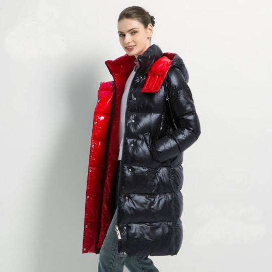 EB | Stilvolle Premium Jacke