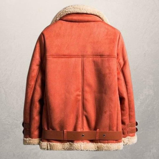 EB | Biker Winterjacke