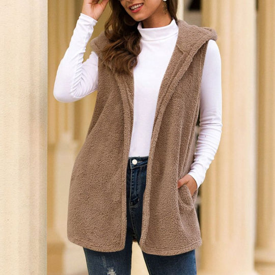 EB | Fleecejacke
