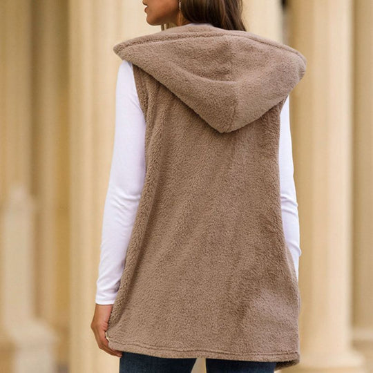 EB | Fleecejacke