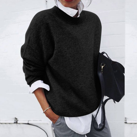 EB | Kuscheliger Wärmepullover