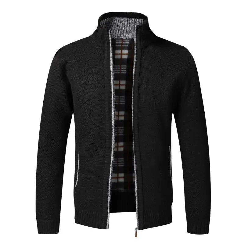 EB | Fleece Weste