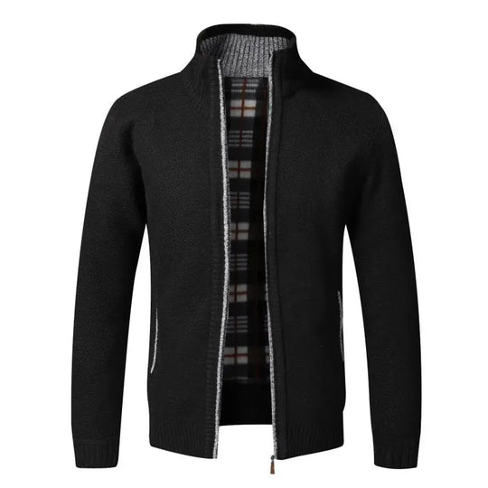 EB | Fleece Weste