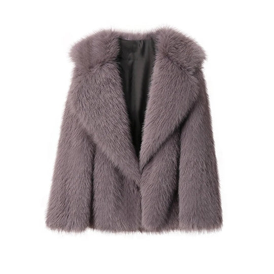 EB | Wild Spectrum Fluff Fiesta - Flauschig & Trendy