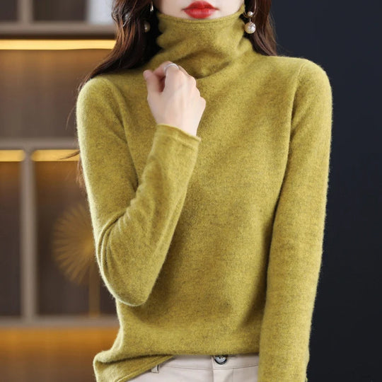 EB - Eleganter Bliss Pullover