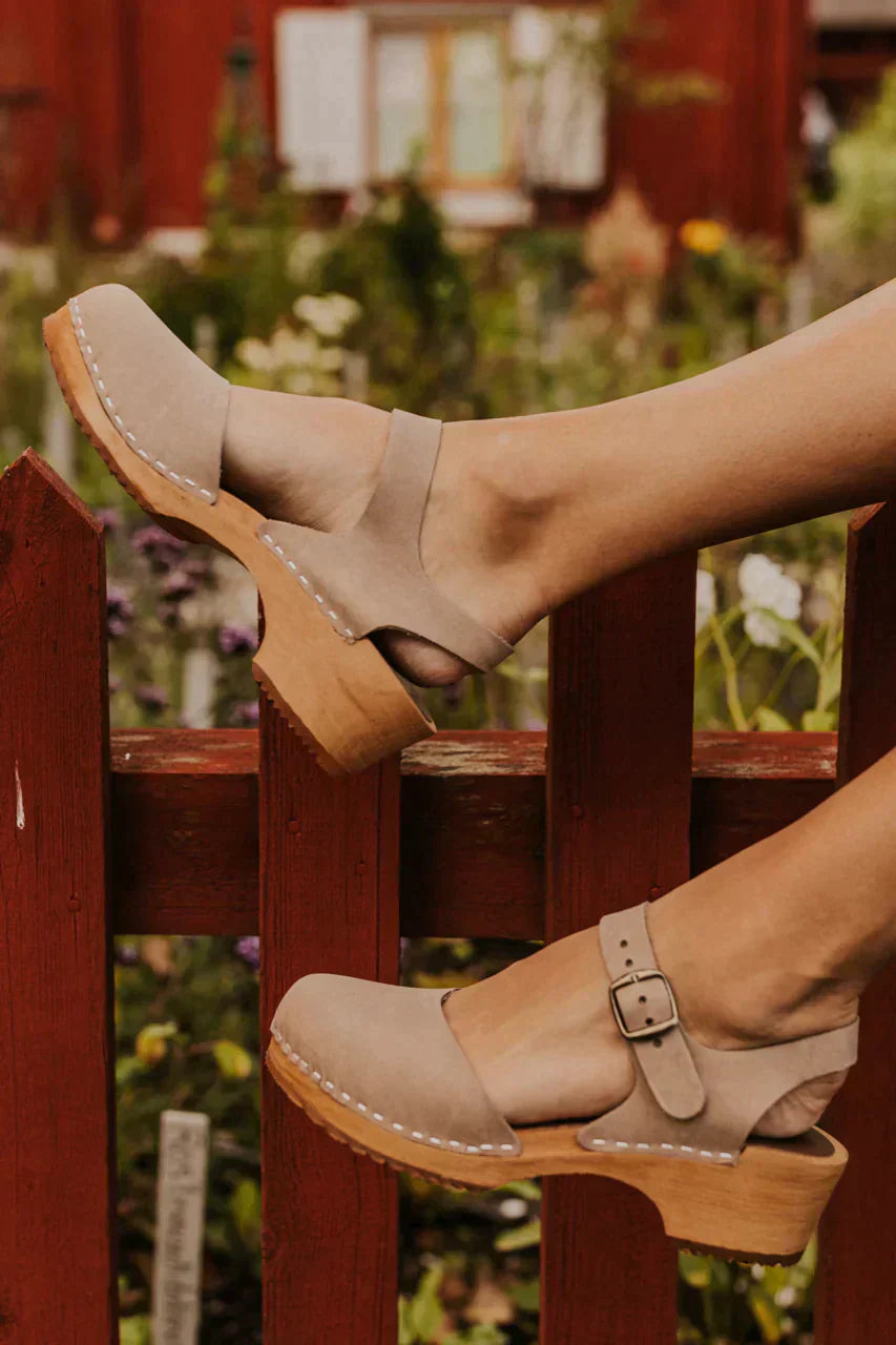EB | Stylische Clogs für Damen