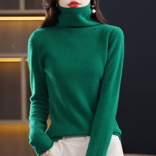 EB | Rollkragenpullover