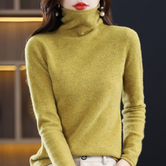 EB | Rollkragenpullover
